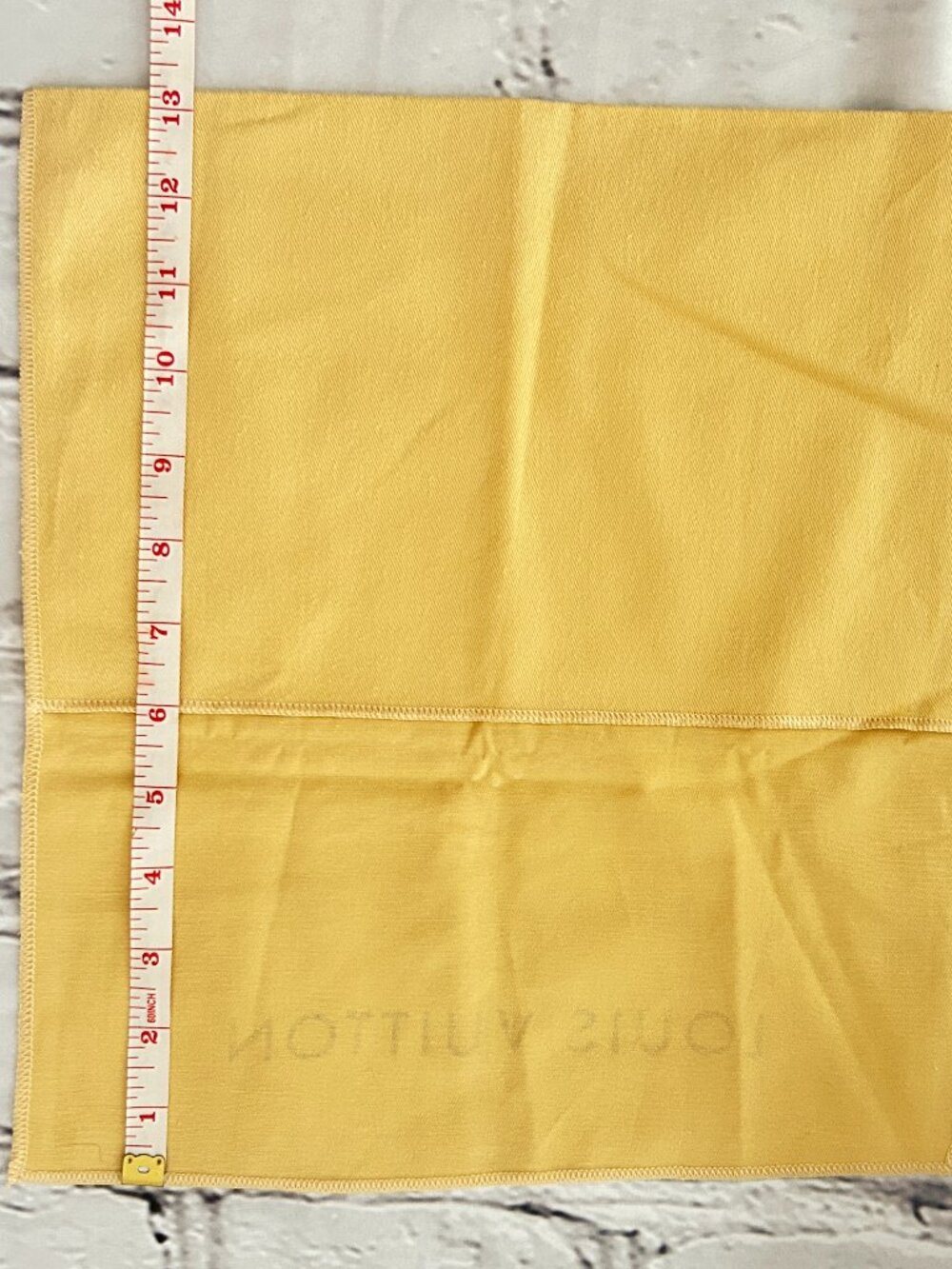 Louis Vuitton Monogram Canvas iPad Hard Case with Dust Bag - Picture 14 of 16
